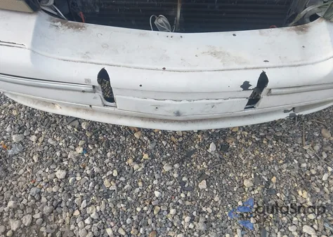 1996 Buick Park Avenue z USA, uszkodzony, nr VIN 1G4CW52K1TH636774